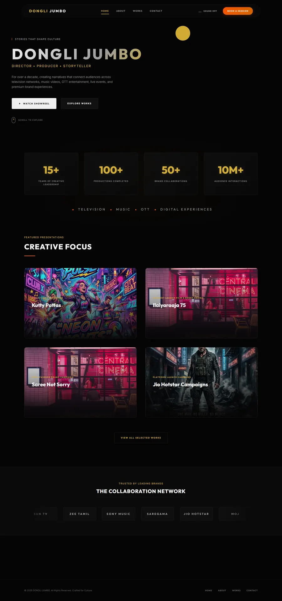 donglijumbo.com website screenshot